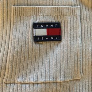 Tommy Hilfiger flared pants
